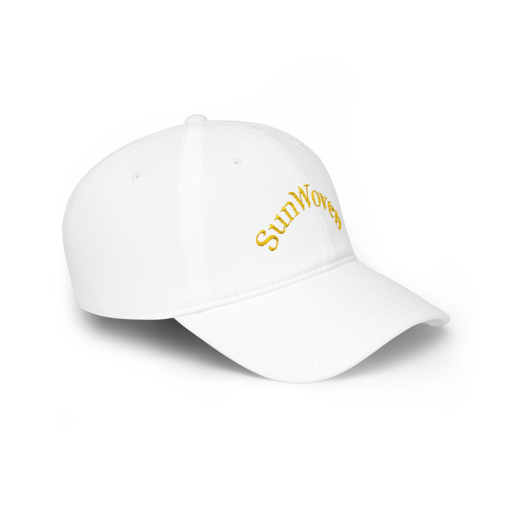 SunWoven Embroidered Baseball Cap