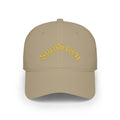 SunWoven Embroidered Baseball Cap