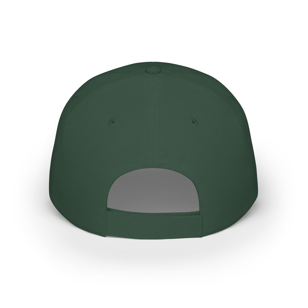 SunWoven Embroidered Baseball Cap