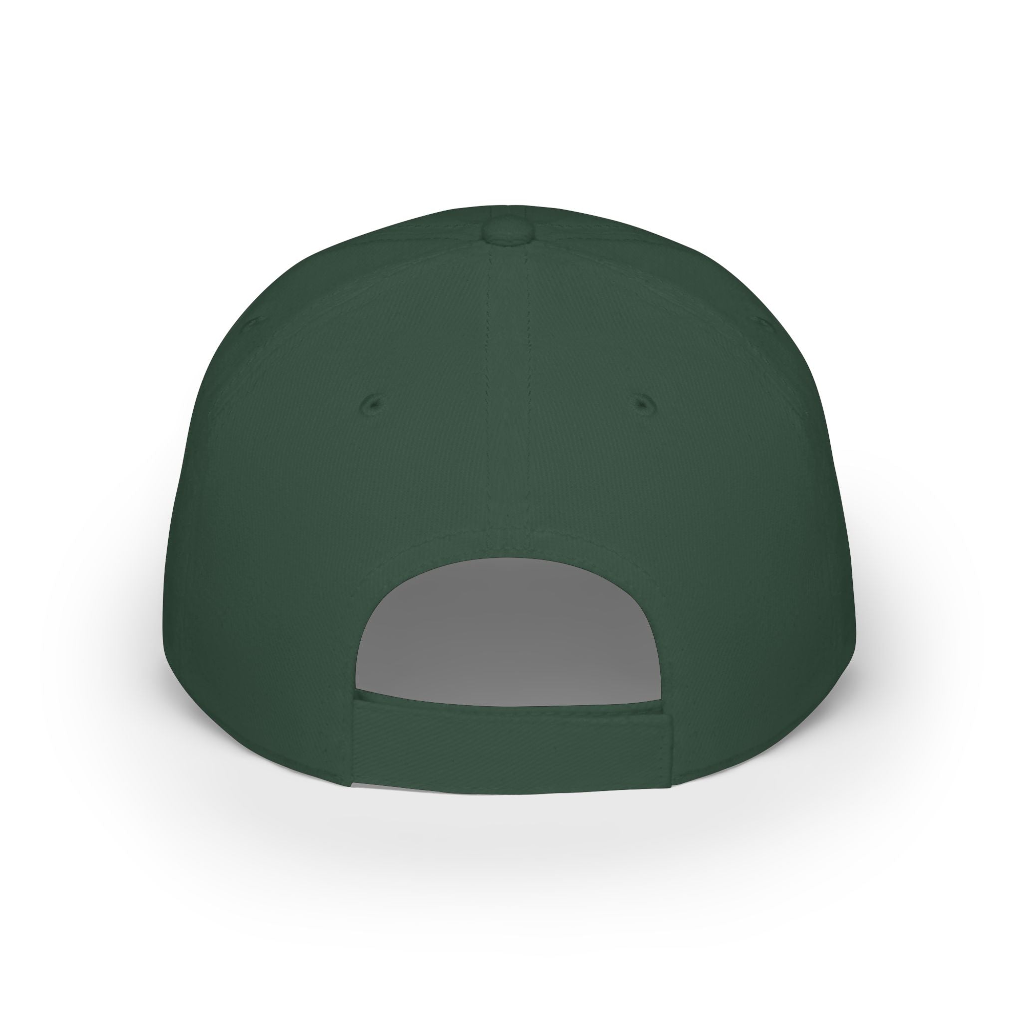 SunWoven Embroidered Baseball Cap
