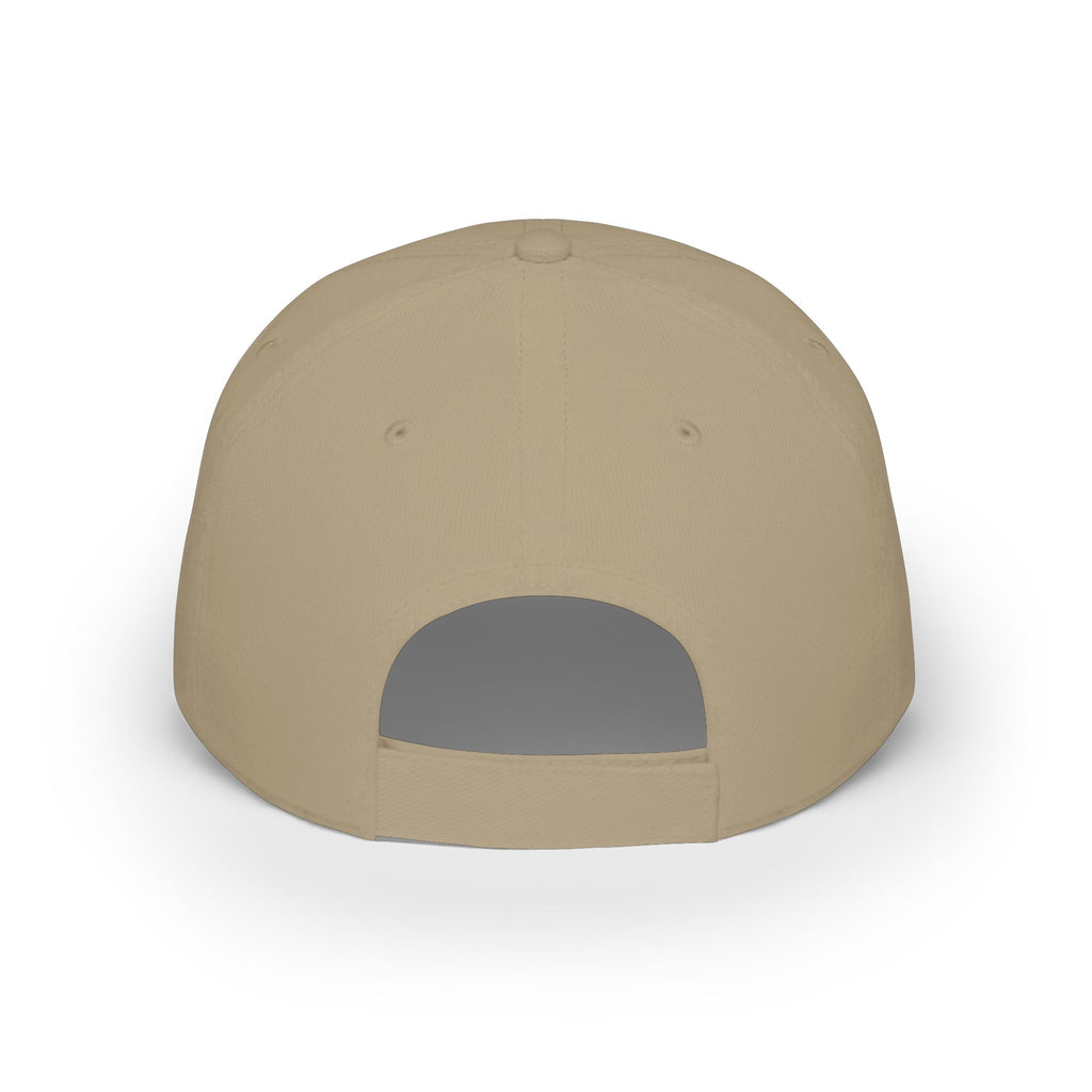 SunWoven Embroidered Baseball Cap