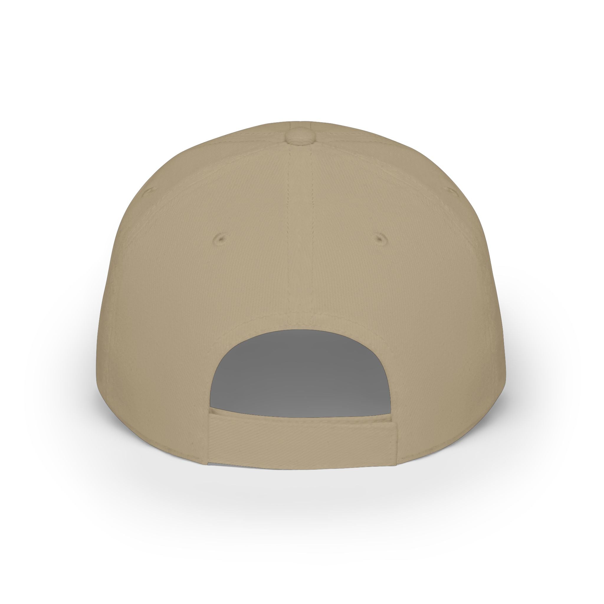 SunWoven Embroidered Baseball Cap