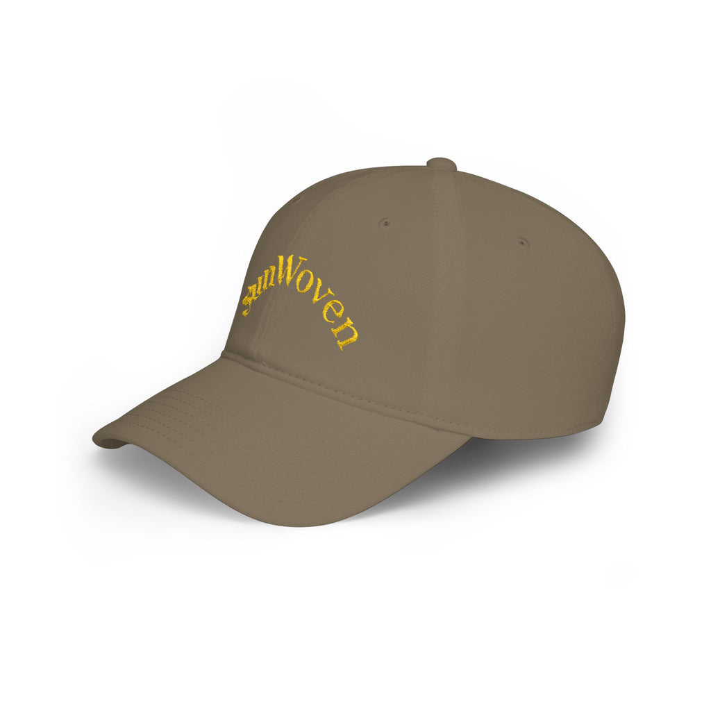 SunWoven Embroidered Baseball Cap