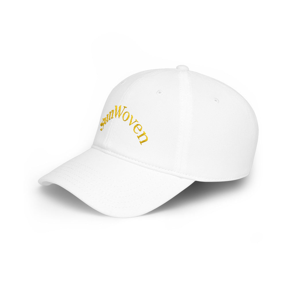 SunWoven Embroidered Baseball Cap