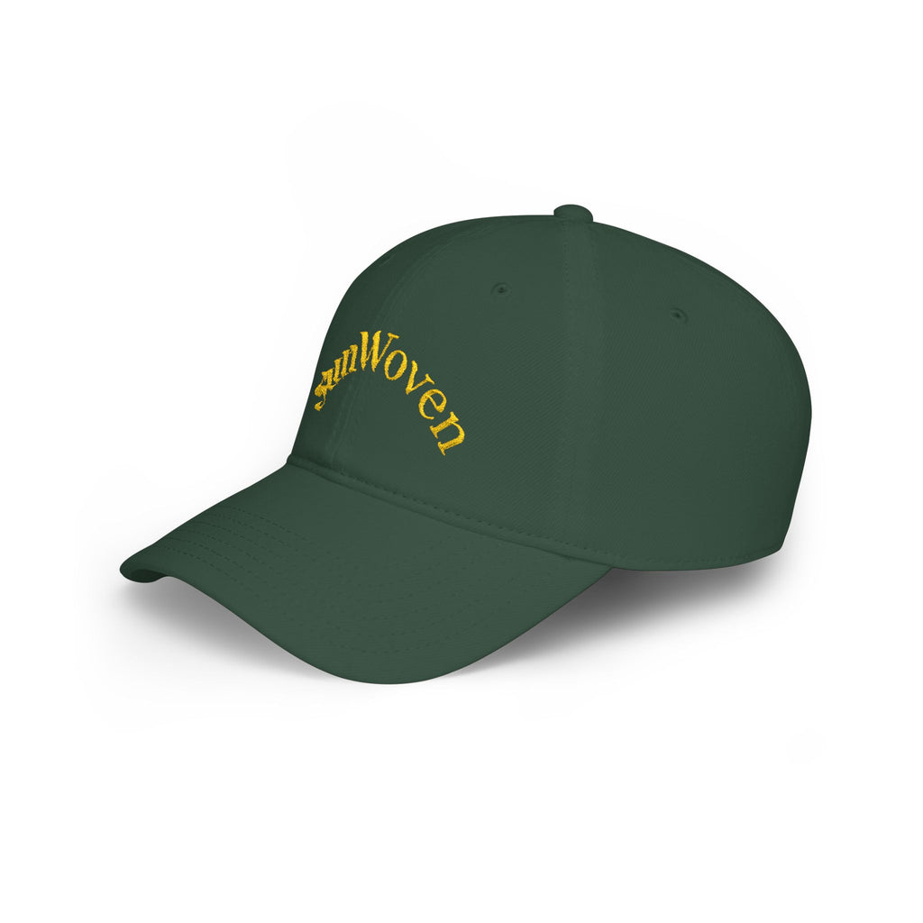 SunWoven Embroidered Baseball Cap